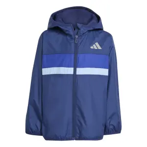 Kinderwindjacke adidas Tiberio image-0