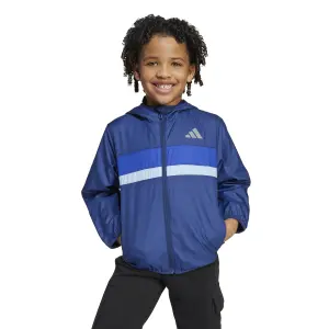 Kinderwindjacke adidas Tiberio image-1