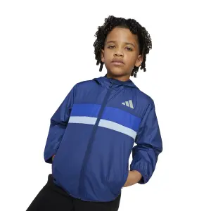 Kinderwindjacke adidas Tiberio image-3