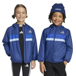 Kinderwindjacke adidas Tiberio image-4