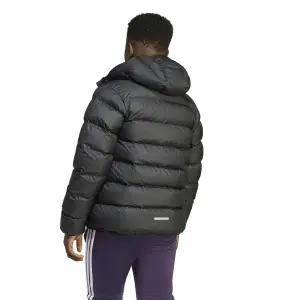 Children's synthetic down jacket adidas image-2