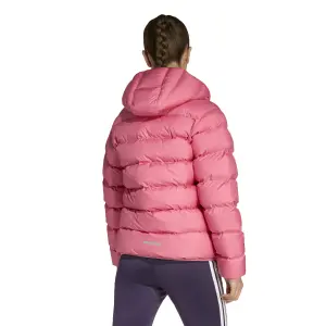 Children's synthetic down jacket adidas image-2
