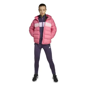 Children's synthetic down jacket adidas image-3