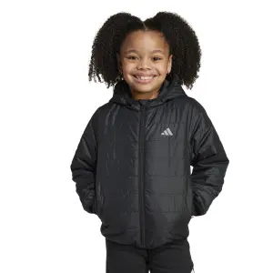 Dunjakke til børn adidas Essentials Light image-1