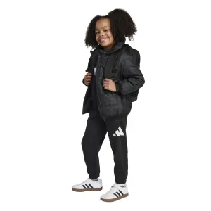 Dunjakke til børn adidas Essentials Light image-3