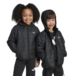 Dziecięca kurtka puchowa adidas Essentials Light image-4