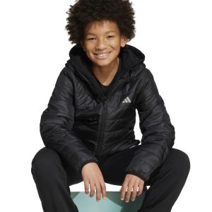 Children's down jacket adidas Essentials image-5
