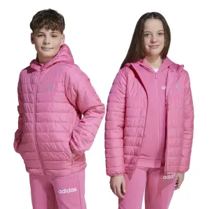 Kinder-Daunenjacke adidas Essentials image-3