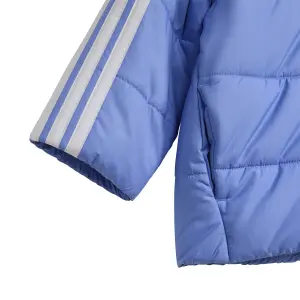 Doudoune bébé adidas Essentials 3-Stripes image-5