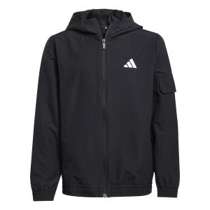 Trainingsanzug für Kinder adidas Woven image-1