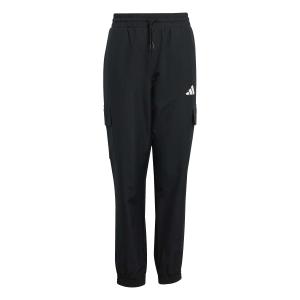 Trainingsanzug für Kinder adidas Woven image-2