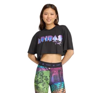 Women's T-shirt adidas x Jeremy Scott image-1