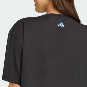 Women's T-shirt adidas x Jeremy Scott image-5