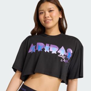 Women's T-shirt adidas x Jeremy Scott image-4