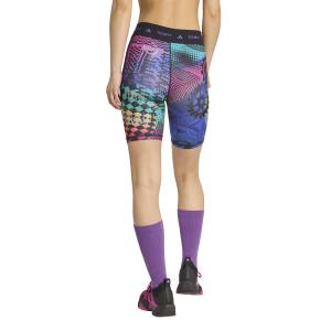 Dámské cyklistické kraťasy adidas xJeremy Scott image-2