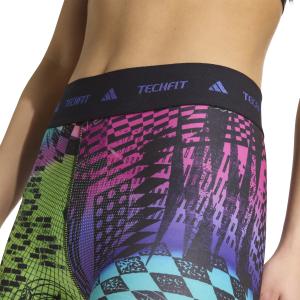 Dámské cyklistické kraťasy adidas xJeremy Scott image-5