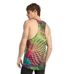 Débardeur adidas x Jeremy Scott image-2