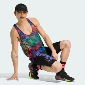 Débardeur adidas x Jeremy Scott image-3