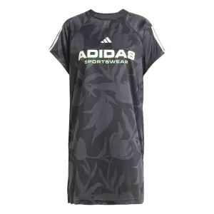 Women's t-shirt dress adidas Tiro x Common Goal Graphic