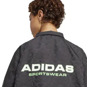 Chaqueta adidas Tiro x Common image-5