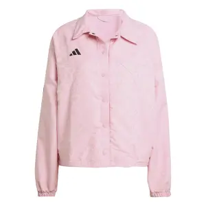 Giacca da donna adidas Tiro x Common image-0