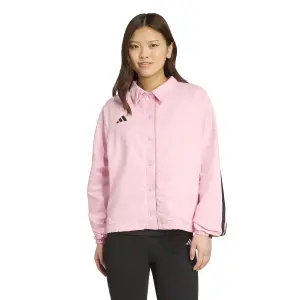 Giacca da donna adidas Tiro x Common image-1