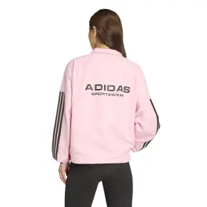 Giacca da donna adidas Tiro x Common image-3
