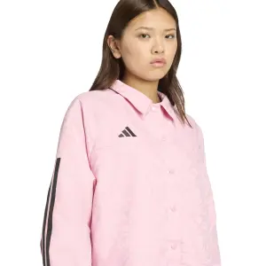 Giacca da donna adidas Tiro x Common image-4
