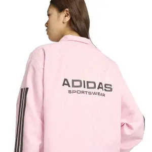 Giacca da donna adidas Tiro x Common image-5