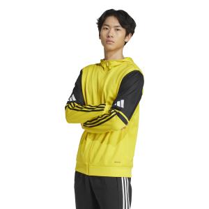 Sweatjacke mit Kapuze adidas Squadra25 image-2