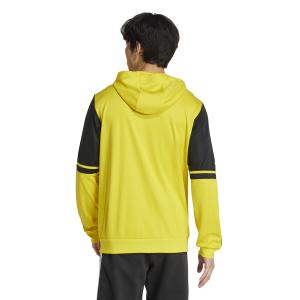 Sweatjacke mit Kapuze adidas Squadra25 image-4