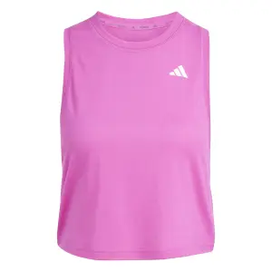 Dámský top adidas Workout Essentials Boxy image-0