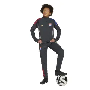 Kinderen trainingsbroek OL Competition Tiro 25 image-3