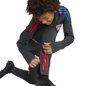 Kinderen trainingsbroek OL Competition Tiro 25 image-4