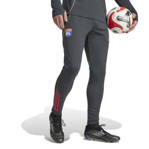 OL tracksuit bottoms 2025/26 image-4