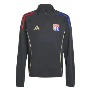 Sweatshirt enfant OL Competition Tiro 25