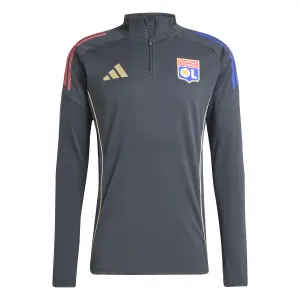 OL training top 2025/26