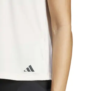 Camiseta de tirantes para mujer adidas image-4