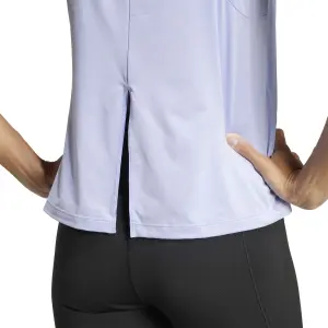 Camiseta de tirantes para mujer adidas image-5