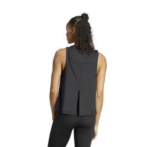 Camiseta de tirantes para mujer adidas image-3