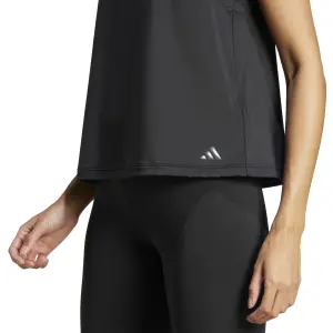 Camiseta de tirantes para mujer adidas image-4