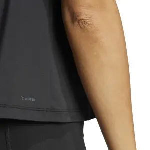 Camiseta de tirantes para mujer adidas image-5