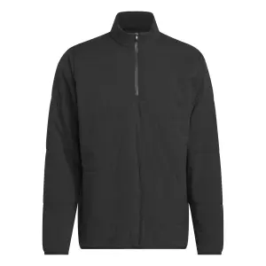 1/2 zip jacket adidas Ultimate365 Arctic image-1