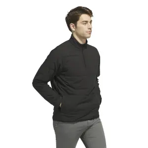 1/2 zip jacket adidas Ultimate365 Arctic image-4