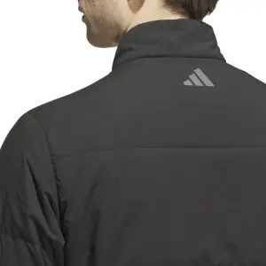 1/2 zip jacket adidas Ultimate365 Arctic image-5