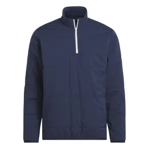 1/2 zip jacket adidas Ultimate365 Arctic image-0