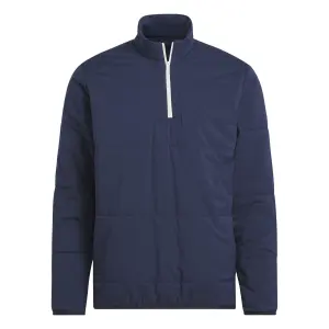1/2 zip jacket adidas Ultimate365 Arctic image-1