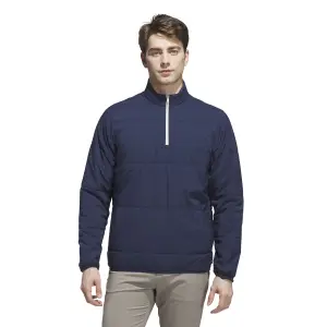 1/2 zip jacket adidas Ultimate365 Arctic image-2