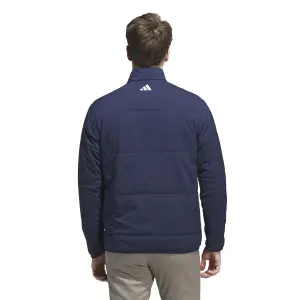 1/2 zip jacket adidas Ultimate365 Arctic image-3