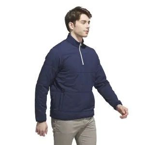 1/2 zip jacket adidas Ultimate365 Arctic image-4